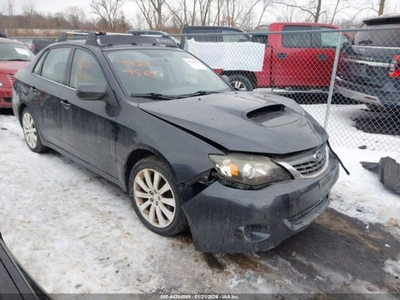 #ad Power Steering Pump Turbo Wrx Fits 08 14 IMPREZA 2774373 $84.00