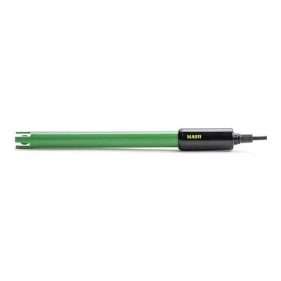Milwaukee pH Elektrode BNC MA911B Ø12mm 1,4m Kabel