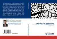 Christoph Ullmann | Crossing The Boundaries | Taschenbuch | Englisch (2013)