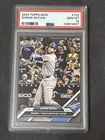 2024 Topps Now Shohei Ohtani Dodgers 1st Ever 50/50 MVP #722  PSA 10 Gem Mint