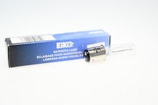 Eiko AV/Photo Lamp 100W 120V CODE - ESR  G406