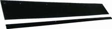 Plow Rubber Flap Kit 54 Plow Rubber Flap Kit 54