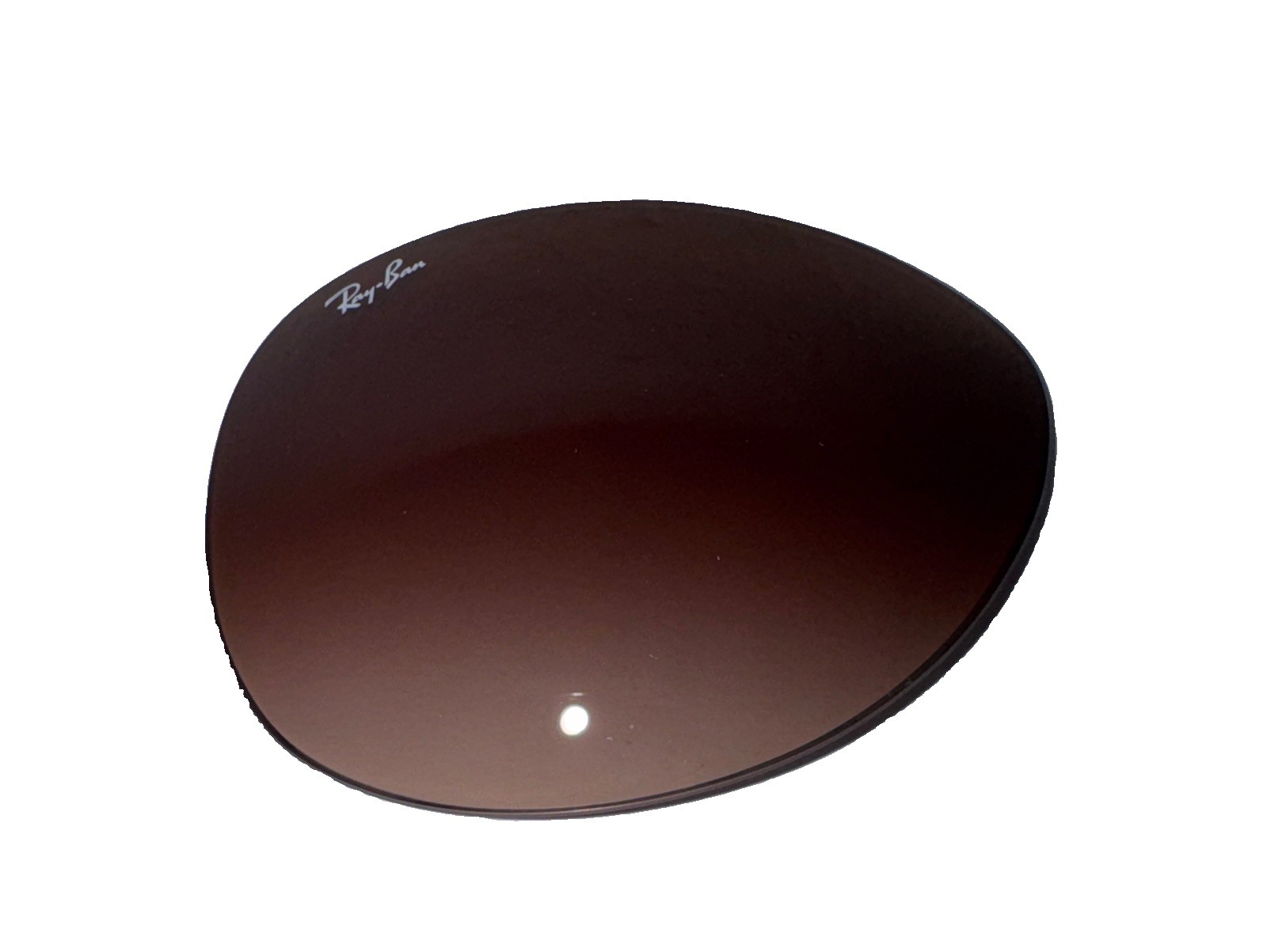 Authentic Ray Ban RB3386 Brown Gradient Replacement Lenses 63-15mm Poly RARE image 7