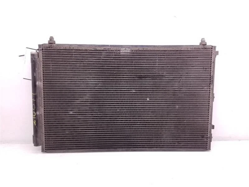 Condensador de CA compatible con 01-06 LEXUS LS430 88460-50181 Foto 4 de 4