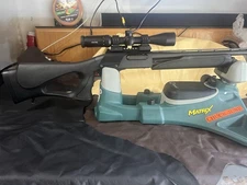 Remington ShurShot 20ga 870 thumbhole stock. (New, Never Mounted On Gun).