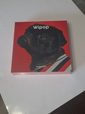 Wipop Red Dog jigsaw puzzle 1000 pieces, High Quality, new/sealed