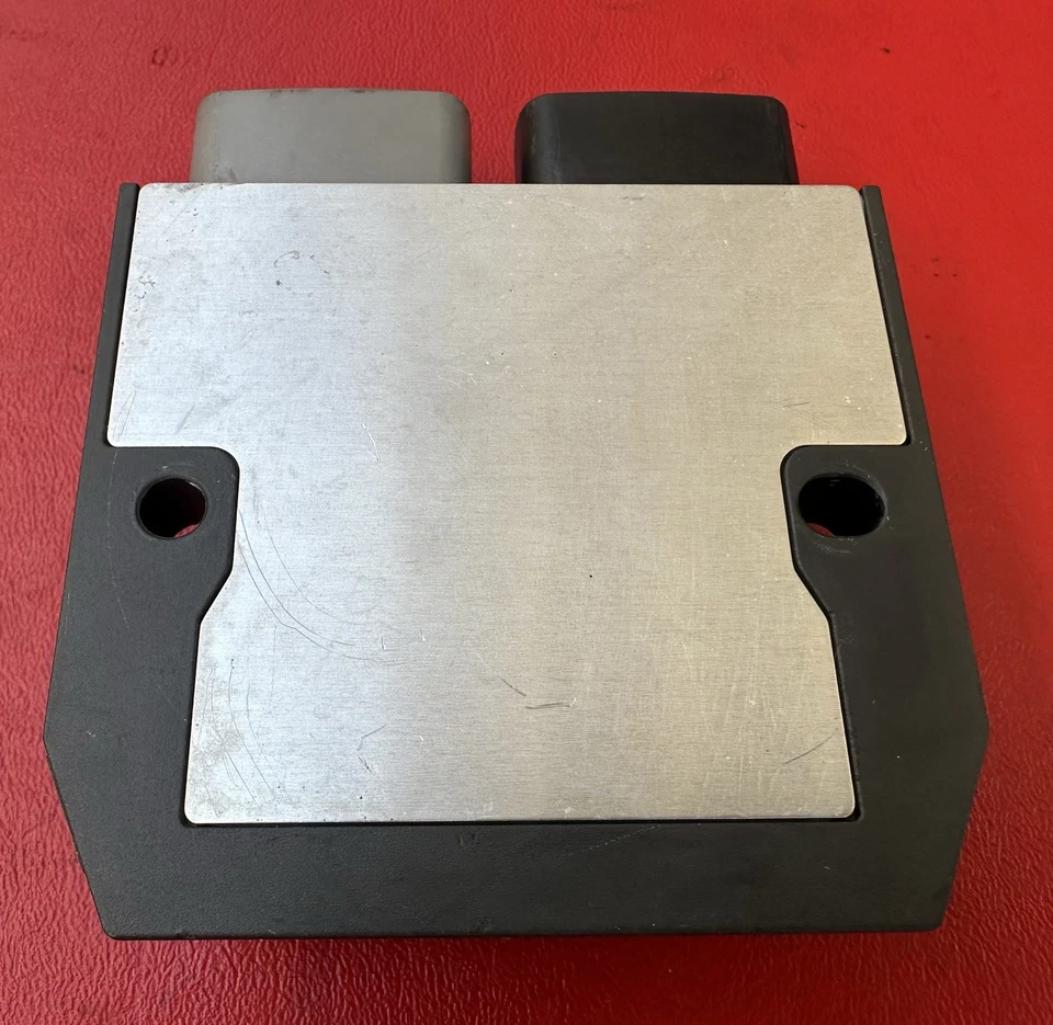 2013 2014 Ducati Multistrada 1200S 1200 Touring OEM Rectifier Voltage Regulator - Image 3 of 4