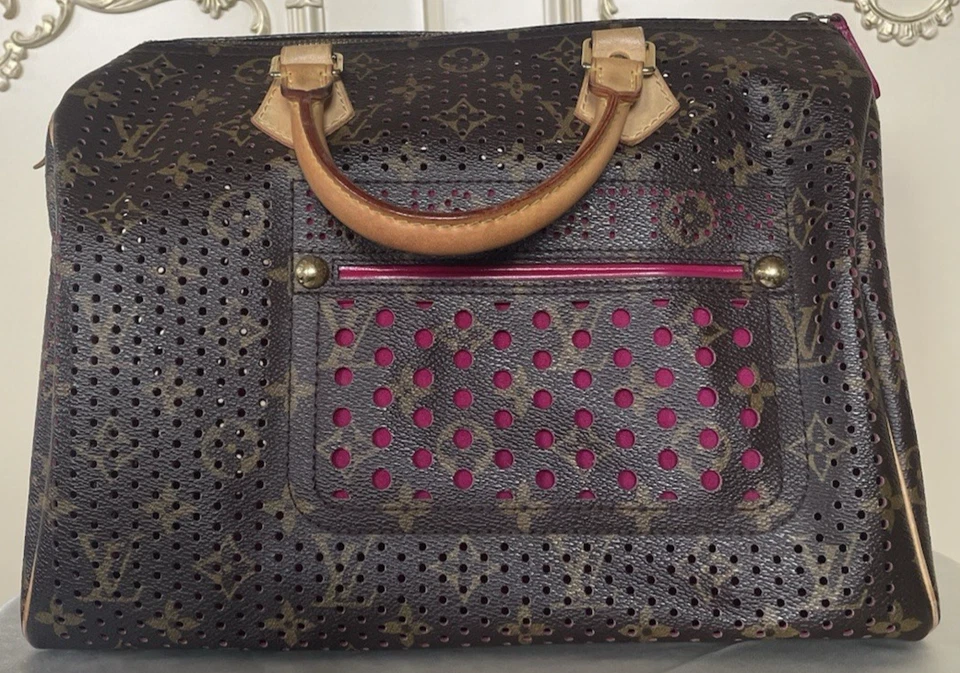 Louis Vuitton Speedy, Foto 1 von 5