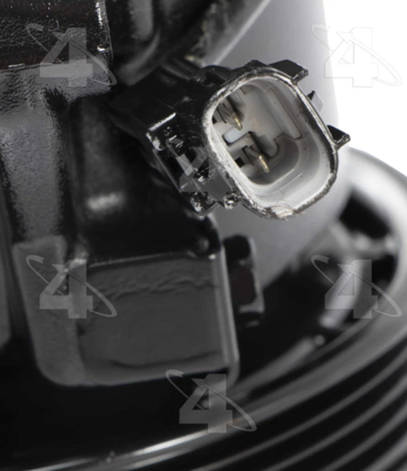 Compresor Reman para Toyota Yaris Yaris iA 2013-2018 cuatro estaciones Foto 4 de 4