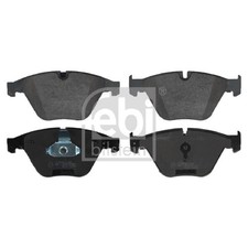 Febi Bilstein Bremsbelagsatz Bremsklötze vorne 34116850886 34116798190 | 182458