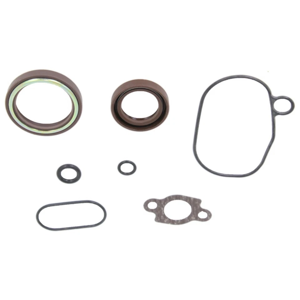 Junta de bomba de aceite Beck Arnley 039-6351 para Honda Accord Prelude Odyssey 1995 Foto 4 de 4