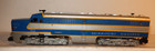 American Flyer Rare 21920-1 Missouri Pacific Dummy Diesel Very Nice Paint Etc — photo 1