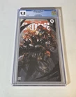 🔥 Absolute Batman #17 CGC 9.8 Graded Alan Quah Limited Edition Cover A 🔥