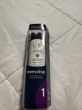 EveryDrop EDR1RXD1 W10295370A Water Filter