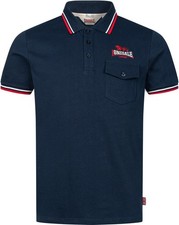 Lonsdale Poloshirt Lynton 111168