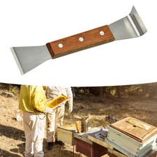 Scraping Tool Bienenzucht