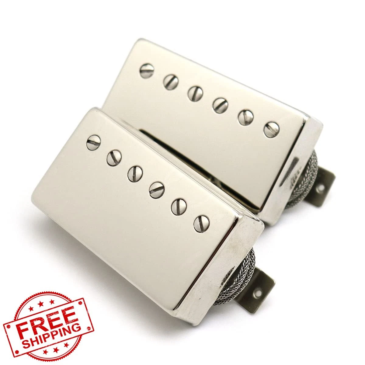 Gibson 57Classic 2006年製　セット Gibson 57 Classic Guitar Pickups for sale - eBay