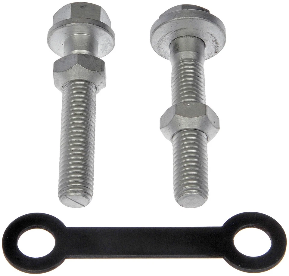 Perno de leva de alineación para Dodge Avenger Journey Grand Caravan 2005-2014 Dorman - Foto 2 de 2