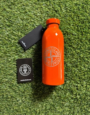 Stone Island Heat Reactive Bottle