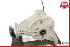 98-05 Mercedes W163 ML320 ML350 Rear Differential Axle Carrier Assy 3.70 Ratio