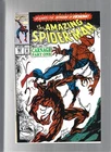 The Amazing Spider-Man #361 (Marvel Comics 1992) 1st Full Carnage VG/FN (LF009)