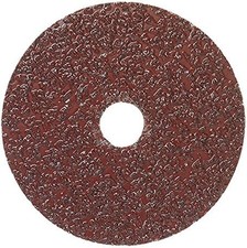 5" Aluminum Oxide Sanding Discs 16 Grit 25pk