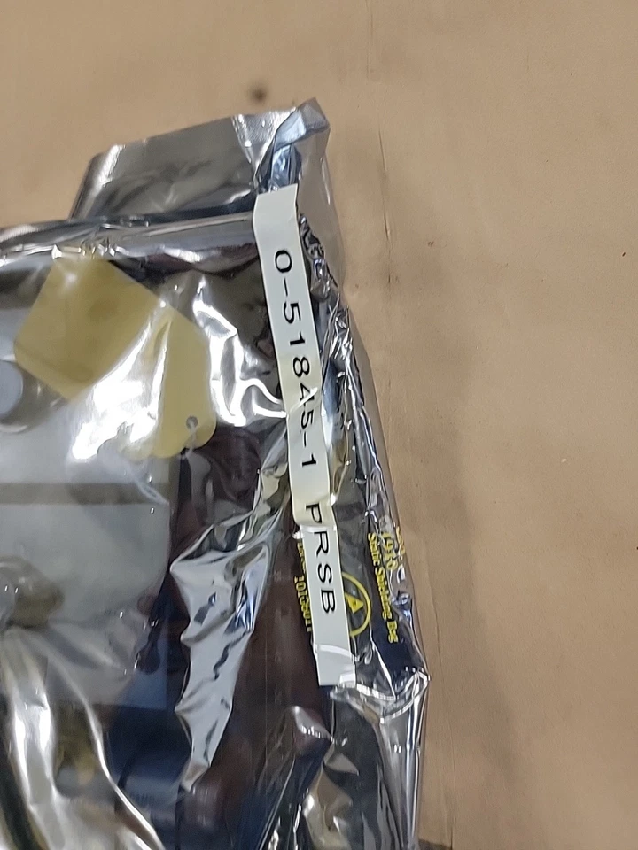 Reliance Electric 0-51845-1 Power Supply 0518451 New - Image 3 of 4