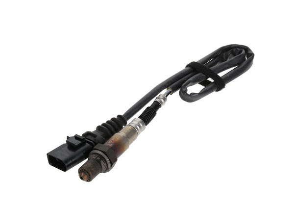Bosch Lambdasonde Regelsonde FüR Audi A6 Avant RS6 Performance Quattro S6 RS7-image
