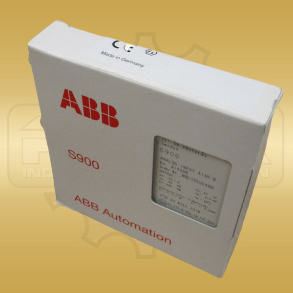 ABB DX910B