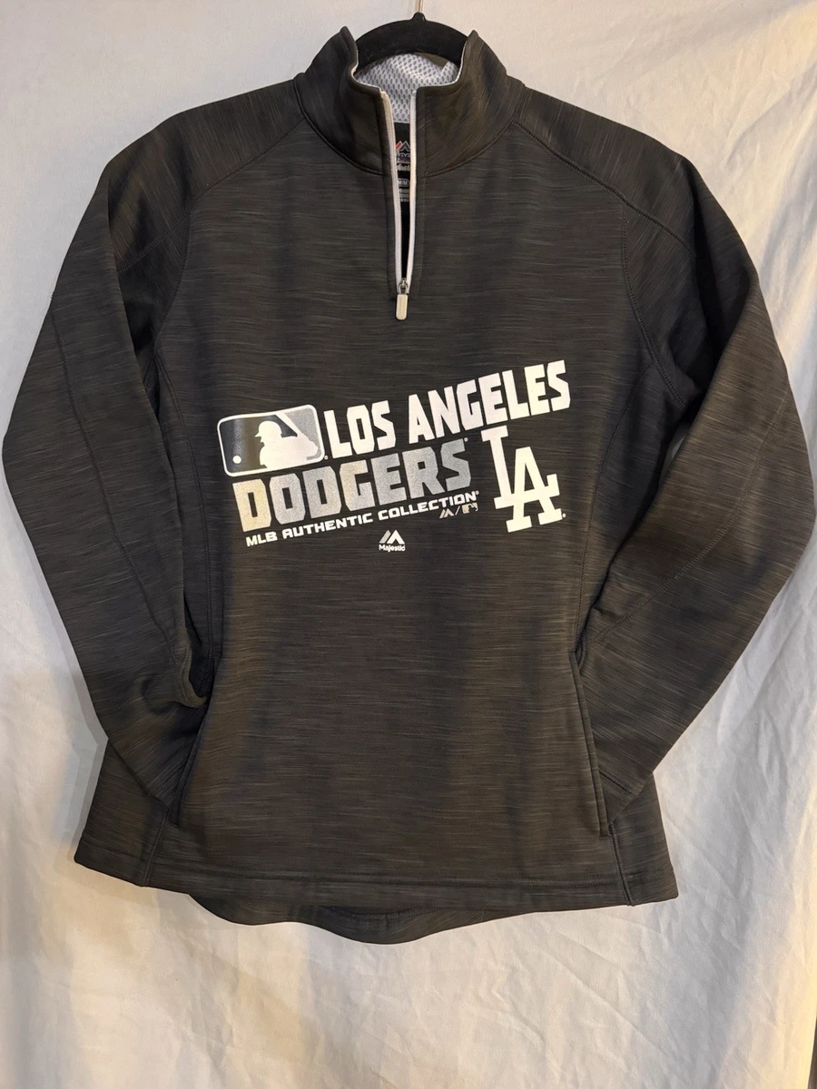 Majestic Los Angeles Dodgers MLB Sweatshirts for sale | eBay