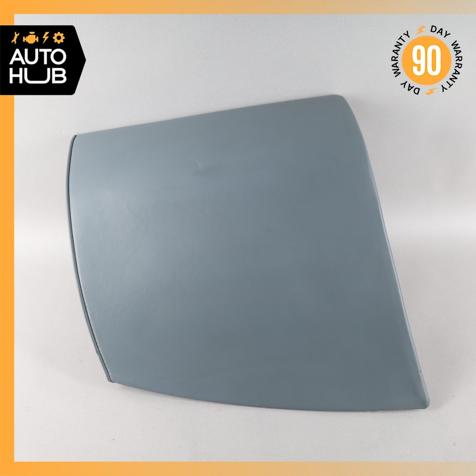 05-10 Aston Martin DB9 Dashboard Dash Right Trim Panel 4G43C044H58AEW OEM 34k