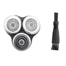 Complete Replacement Shaver Head for Philips Norelco RQ10 RQ11 RQ12 Series 9000