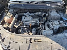 Moteur Skoda ROOMSTER