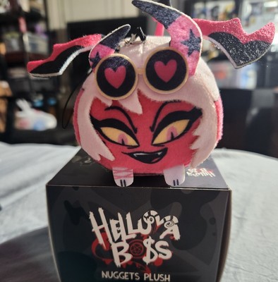Helluva Boss Nuggets Plush Blind Box - Verosika Variant (Hot Topic)