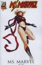 2013 Rittenhouse Women of Marvel Series 2 Trading Cards 22