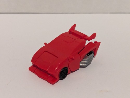 HOT ROD Transformers Cyberverse Tiny Turbo Changers Series 1 2019 - Picture 2 of 3