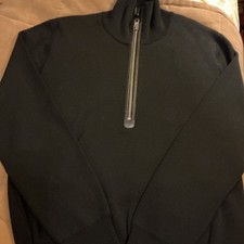 Authentic Tom Ford Sweater, NWOT Size 50  3500 Wool