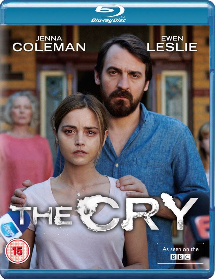 The Cry [BLU-RAY] [Region B] - Image 6