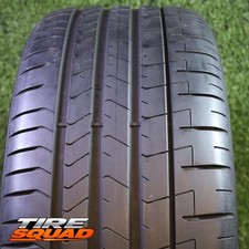 1 245 35 21 Pirelli Pzero Pz4 Mos With 85 Tread 732 98y 28506