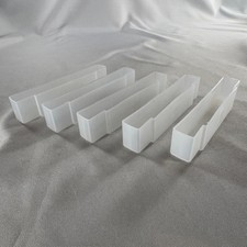 Lot of 5 Super Nintendo Official OEM Video Game Dust Covers snes