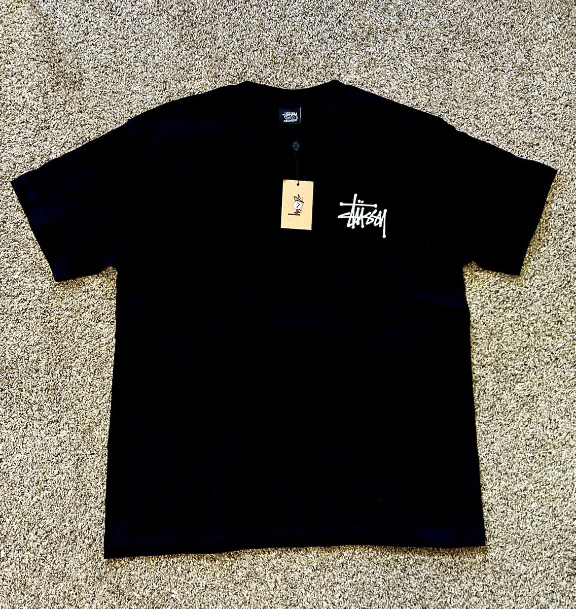 chas1127　Da-iCE　Dice S/S Tee Da-iCE Dice S/S Tee (white)