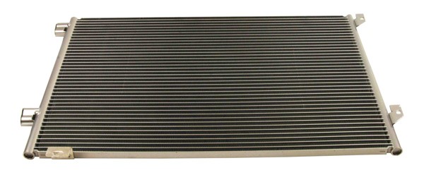 Kondensator, Klimaanlage FÜR Renault Clio II (Bb , CB ) - Maxgear AC830015-image