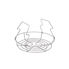 Granite Ware Canner Jar Rack