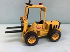 Tonka Fork Truck 52900 11”L  7 1/2”H