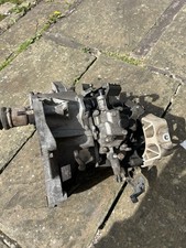 2012 Ford Ka Zetec Gear Box, Done 45,000 Miles Just Needs A New Release Bearing.