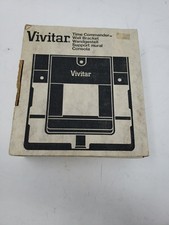 Vivitar Time Commander Wall Bracket