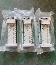 ALLEN BRADLEY 2080-LC50-48QBB Micro850 24 I/O PLC Ethernet I/P Controller YC