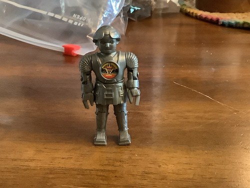 1978 Vintage Mego Buck Rogers Twiki Robot
