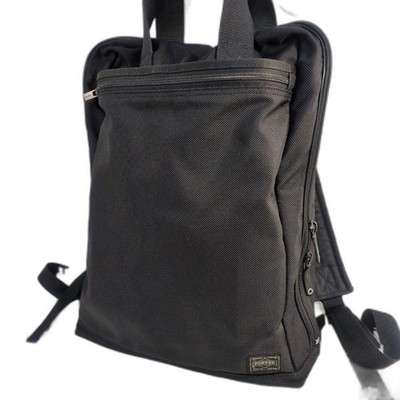 Porter Stage 2-way Tote Bag/Backpack (A4 size) Stylish Unisex