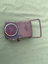 ww2 military signaling lamp Potentially from the Polish army made by CIPEL